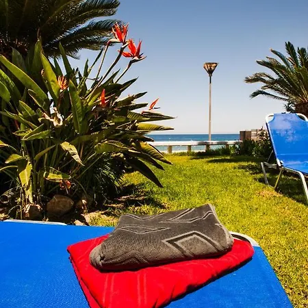 Searene Deluxe Seafront Maisonette * Ixia (Rhodes)