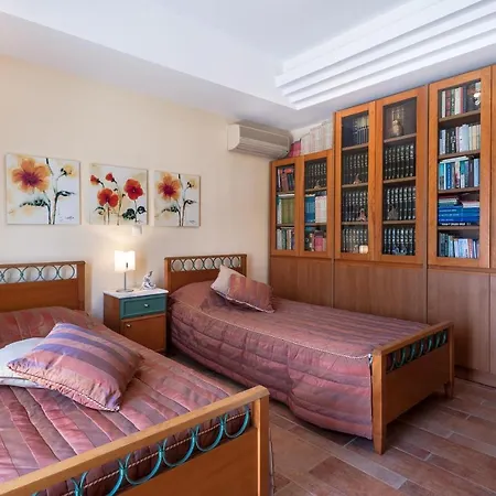 Villa Searene Deluxe Seafront Maisonette Ixia (Rhodes)